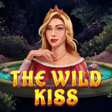 The Wild Kiss