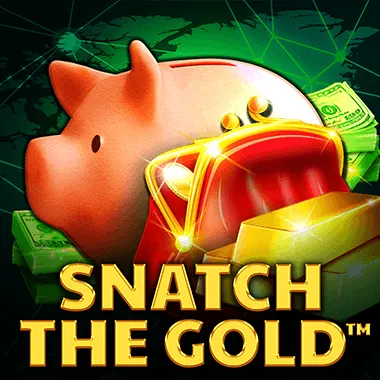 Snatch The Gold