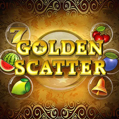 Golden Scatter Lotto