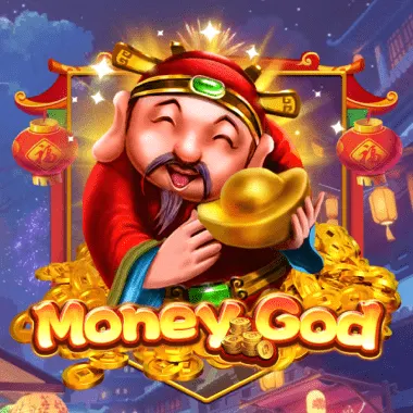 Money God