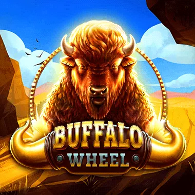 Buffalo Wheel