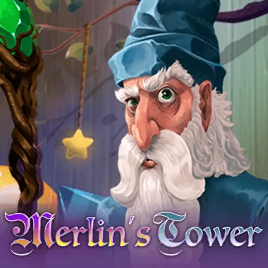 Merlin's Tower